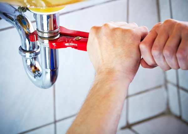 About Graham Plumbers